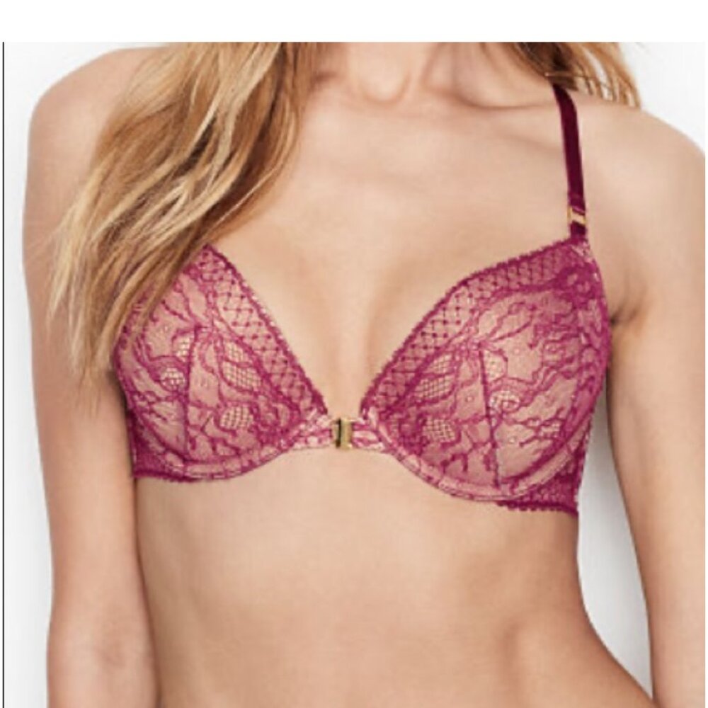 Victoria's Secret Bombshell Bra